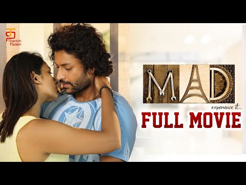 MAD Tamil Full Love Movie | Latest Tamil Dubbed Movies 2022 | Swetha Varma | Rajath | Thamizh Padam