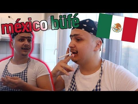 A MEXIKÓI CHEF 🇲🇽