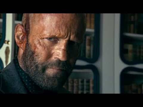 Jason Statham New Released Hollywood Movie 2024 | Latest Blockbuster Hollywood Movie 4K | USA Movies