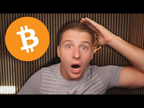 BITCOIN IS ABOUT TO FOOL EVERYONE!!!