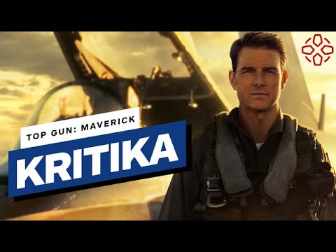 Eláll tőle a lélegzeted! - Top Gun: Maverick kritika