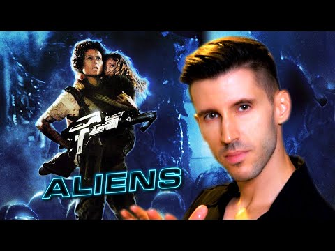 10 HIHETETLEN érdekesség az ALIENS-ről 👽