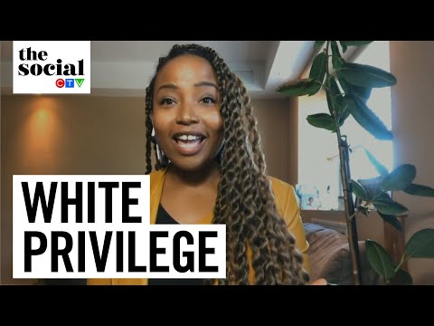 Should Canadian schools teach about white privilege? | The Social