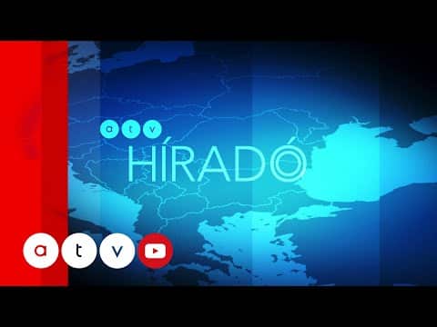 Híradó - 2024.09.19. (teljes adás)