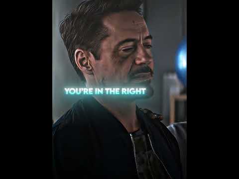 "Are You Tony Stank?" - Tony Stark X Stan Lee  Edit | yeah yeah  - heads will roll ( slowed) #Edit