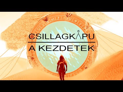 [TMW] Csillagkapu: A Kezdetek 4.rész Magyar Felirat