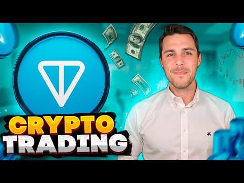 New Crypto Arbitrage Scheme to Get Ton Using Binance Trading!