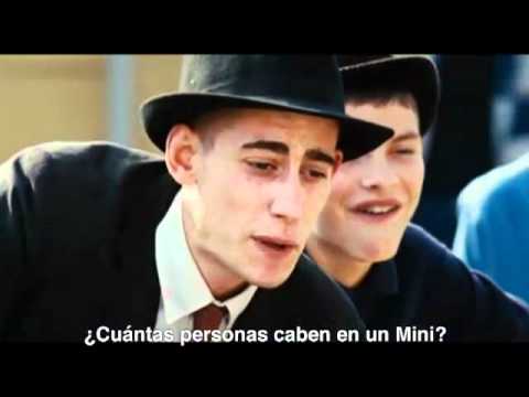 This Is England - School Scene (Subtitulado)