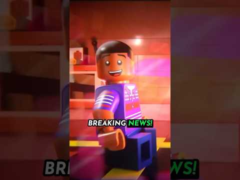 Is The Lego Movie really doing this? #movienews #animation #lego #satire