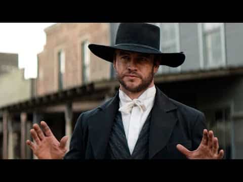 Western Movie | Hickok | Full Movie