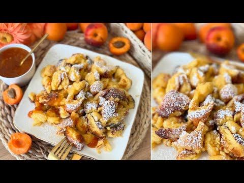 CSÁSZÁRMORZSA 🍑 egy kis egyszerű, de nagyszerű recept :) - BebePiskóta