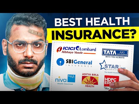 Health Insurance | Best Health Insurance 2024