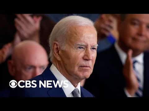 Biden's new immigration plan to likely face legal challenges