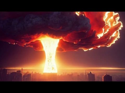 Atomfegyverek - Az atomkor titkai (Teljes Dokumentumfilm)