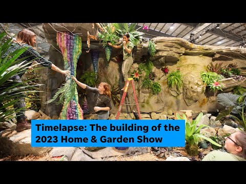 2023 Home & Garden Show