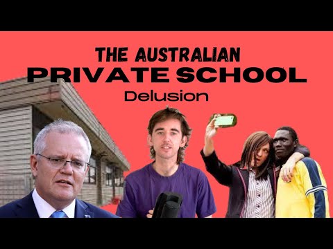 The Australian Private School Problem