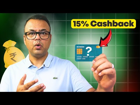 BEST Cashback Credit Card in India - 2024 || Airtel Axis Bank Credit Card || Best Credit Cards