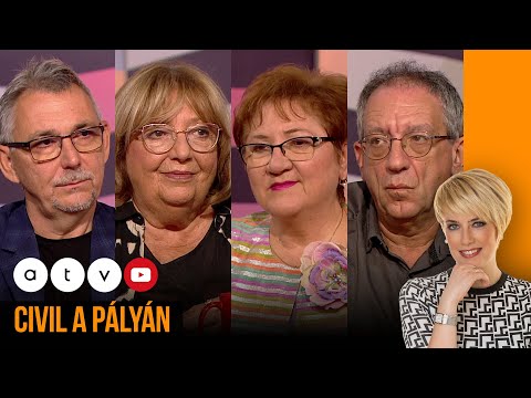 CIVIL A PÁLYÁN – 2024.09.28. [teljes adás]