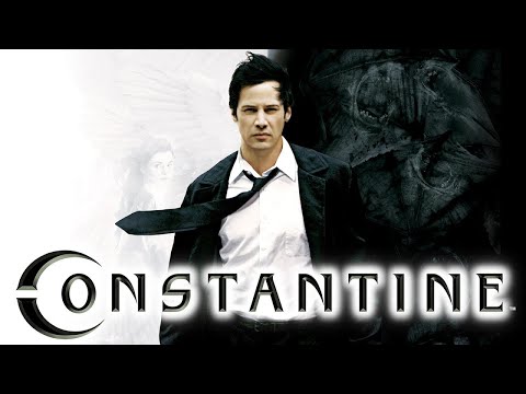 Konstantin | Teljes Film.