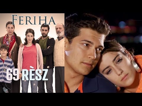 Feriha - 69. rész