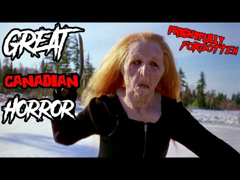 Great Canadian Horror! Curtains (1983) Movie Review