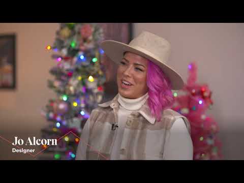 Holiday Home Transformation | W Network's Movie Date Presented by Canadian Tire