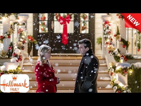 Christmas at Pemberley Manor 2024 -Best Hallmark Movies 2024 - Great Hallmark Romance 2024