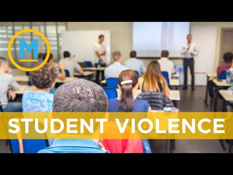 What is causing student-on-teacher violence in Canadian schools? | Your Morning