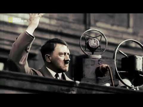 Adolf Hitler és a náci birodalom (teljes dokumentumfilm magyarul)