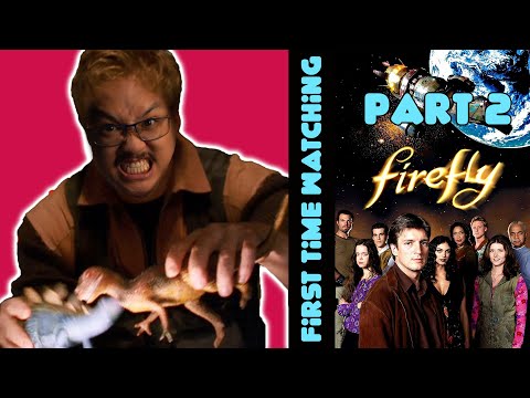 Firefly: Episode 8 -14 | Canadian First Time Watching | TV Reaction | TV Review | TV Commentary