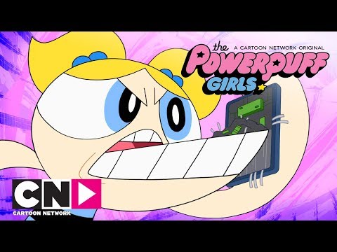 Pindúr pandúrok | Pindúrrap | Cartoon Network