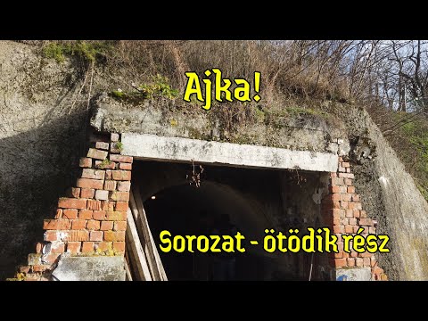 Ajka sorozat ötödik rész