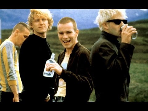 A 100 Legjobb Film / 30. Trainspotting