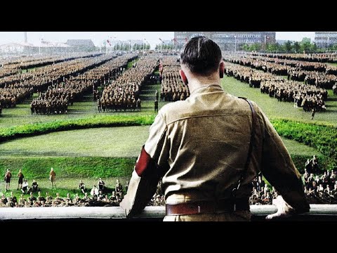 Adolf Hitler háborúja - 1.rész - A megsemmisítő háború