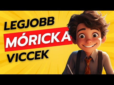 Legjobb Móricka Viccek   Magyar Vicc