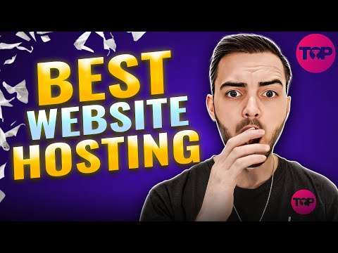 Best Website Hosting | Cheap Web Hosting for WordPress | WordPress Hosting