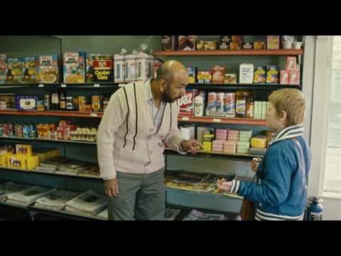 this is england