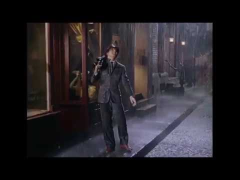 Singin' in the Rain (Full Song/Dance - '52) - Gene Kelly - Musical Romantic Comedies - 1950s Movies