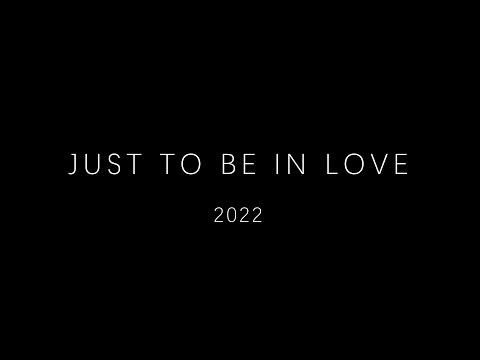 Alex Rasov - Just To Be in Love  |  2022 Travel vLog  | HQ remix