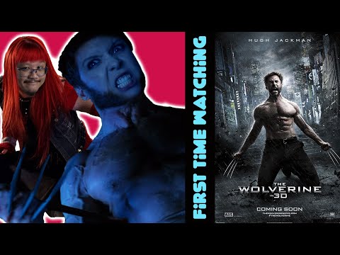 The Wolverine | Canadian First Time Watching | Movie Reaction | Movie Review | Movie Commentary