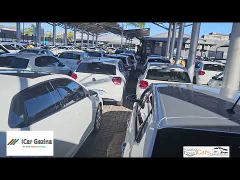 BIGGEST DEALERSHIP IN PRETORIA PART 2