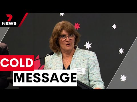 Reserve Bank Governor says some Aussie’s may be forced to sell their homes | 7NEWS