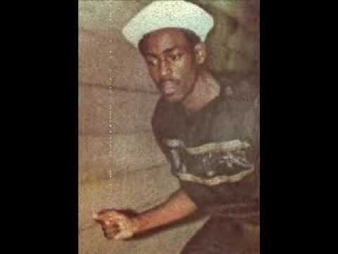 Peter Metro - Police Inna England