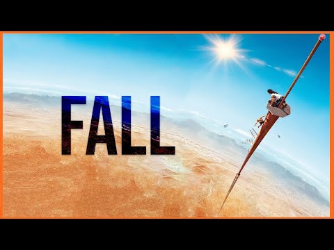 Fall / Zuhanás (2022) 1080p - Teljes Film Magyarul