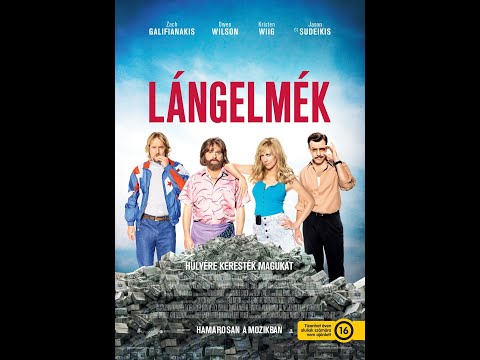 Lángelmék 720p HD Teljes film magyarul