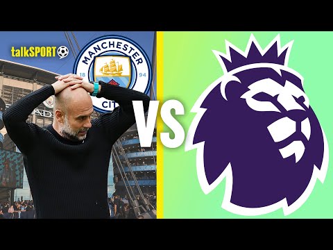 FFP Expert BREAKS DOWN Man City's Legal VICTORY Against The Premier League 😱💰