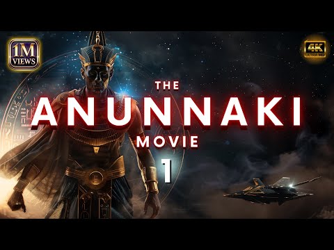 ANUNNAKI FULL MOVIE 1