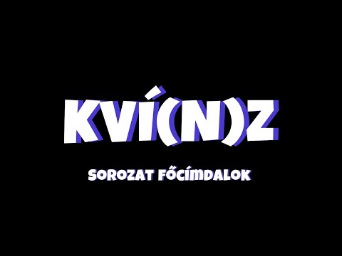 Sorozat főcímdal kvíz