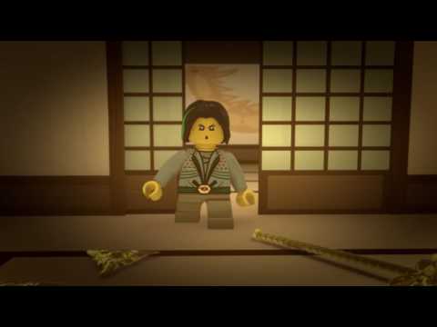 LEGO® NINJAGO™ Gonosztevő legendák - Morro története