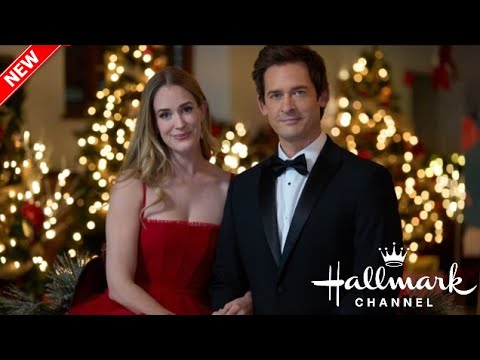 My Sweet Austrian Holiday 2024 -New Hallmark Romance Movies 2024 - Best Hallmark Christmas Movies